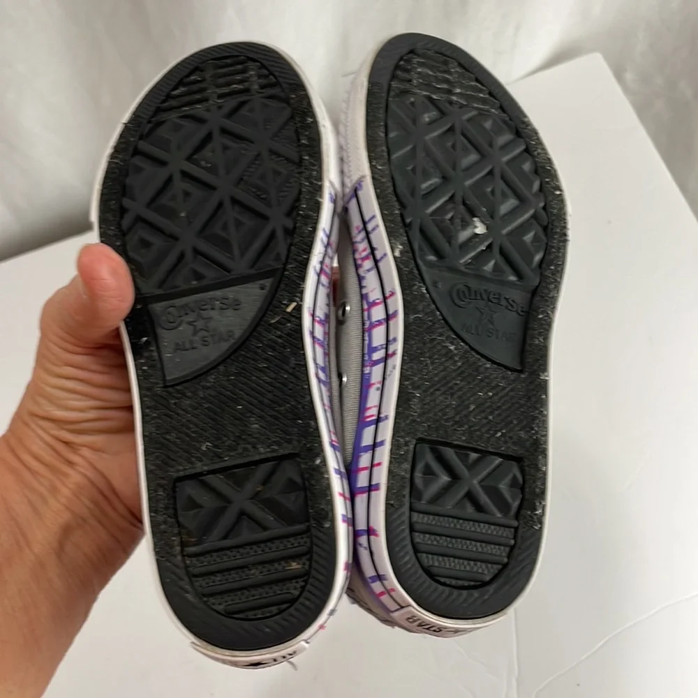Converse chuck taylor